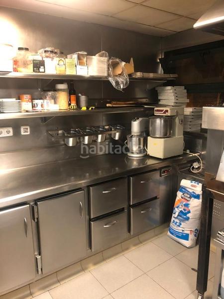 Foto 0e9f399b-4d04-41dd-9ed9-9a6923f81e7a. Traspaso local comercial traspaso de gran restaurante , girona en Palafrugell