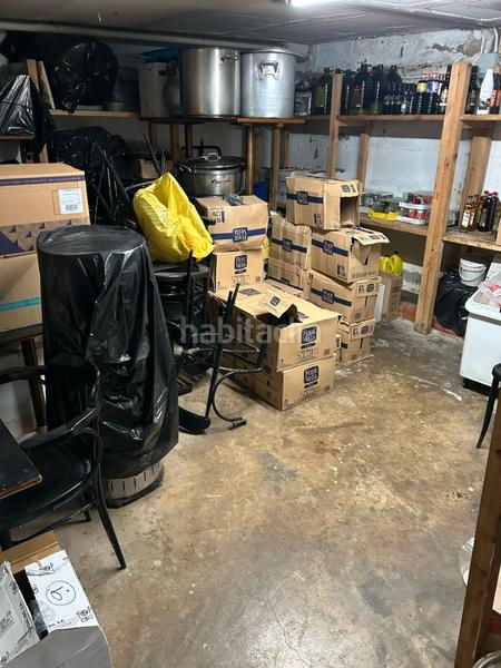 Foto 714dd8d7-d0ad-4691-91a7-b6ea2749f128. Traspaso local comercial traspaso de gran restaurante , girona en Palafrugell