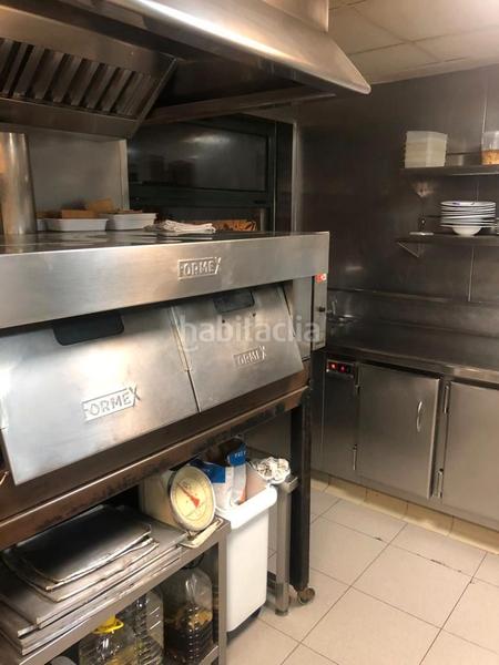 Foto bc34fa79-6580-4a68-81ff-dcefe0a16c35. Traspaso local comercial traspaso de gran restaurante , girona en Palafrugell