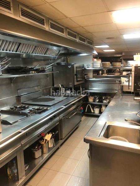 Foto e80cf551-923a-47b4-a579-8951f1e0323a. Traspaso local comercial traspaso de gran restaurante , girona en Palafrugell