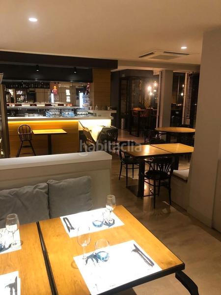 Foto fafb6336-269b-4e77-9819-6a4332621284. Traspaso local comercial traspaso de gran restaurante , girona en Palafrugell