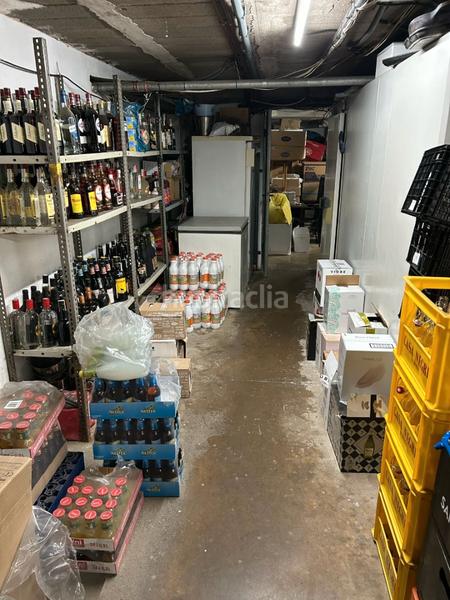 Foto 433b0d48-6b9d-4d4d-b680-51ccd5653228. Trapasso locale commerciale con riscaldamento in Centre Palafrugell