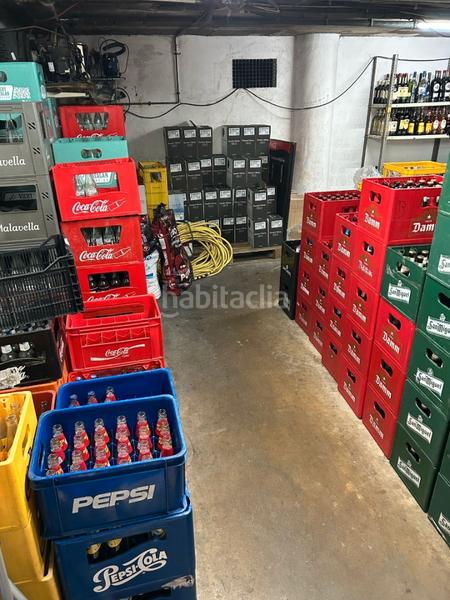 Foto 5438da92-9a81-455f-badb-47d1bab6c97f. Trapasso locale commerciale con riscaldamento in Centre Palafrugell