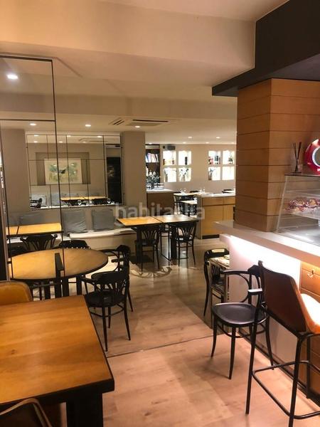 Foto a565e306-b911-447f-b5d6-b81f159e7622. Local comercial amb calefacció a Centre Palafrugell