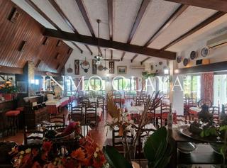 Local Comercial a Mas Pere-Río de Oro. Venta restaurante baix empordá