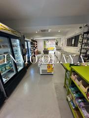 Traspaso Local Comercial en El Camp d´en Grassot i Gràcia Nova. Traspaso de tienda de alimentación con licencia a1.5 en sagrada