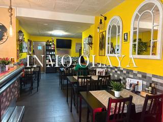 Traspàs Local Comercial a Centre-Can Nadal. Traspaso bar con terraza en sant feliu de llobregat