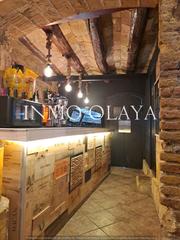 Pas-de-porte Local commercial à Molins de Rei. Traspaso de restaurante en el centro de molins de rei