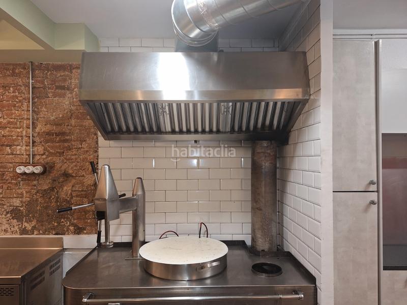 Foto 4e527fdc-2c07-4ed0-b9c0-ddc04228340d. Pas-de-porte local commercial avec chauffage dans La Plana Esplugues de Llobregat