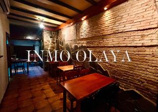 Local commercial à Vila de Gràcia. Venta en rentabilidad bar restaurante en gracia, barcelona