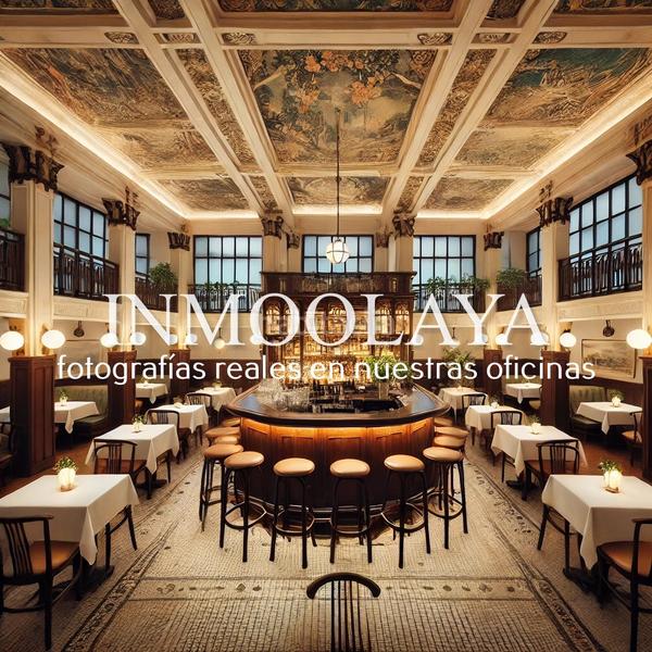 Foto debec7f5-c8da-415b-bf28-5f46f9f2c110. Local commercial avec chauffage dans Sants Barcelona