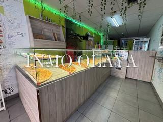 Pas-de-porte Local commercial à Vila de Gràcia. Traspaso obrador en gracia, barcelona