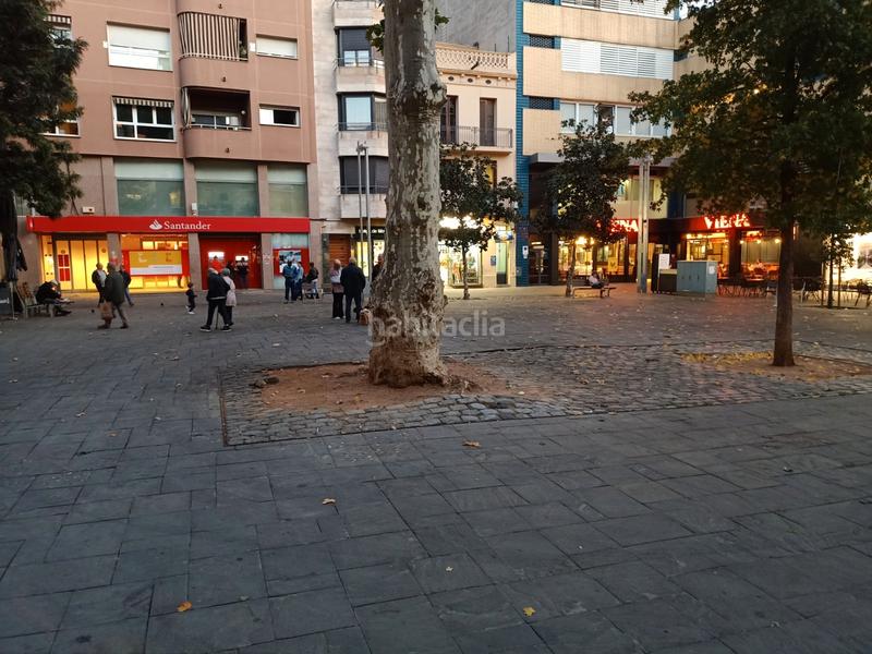 Foto b2ad4b46-402e-4bd4-a50a-5ac36c660517. Pas-de-porte local commercial avec chauffage dans Centre Granollers