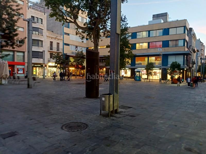 Foto fbe1ef46-4cd4-4091-aed2-f96b30f79ffd. Pas-de-porte local commercial avec chauffage dans Centre Granollers