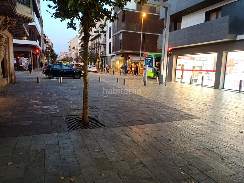 Foto 2b3b359d-9c83-4d5b-afd3-54b58bbcf6cb. Transfer business premise with heating in Centre Granollers