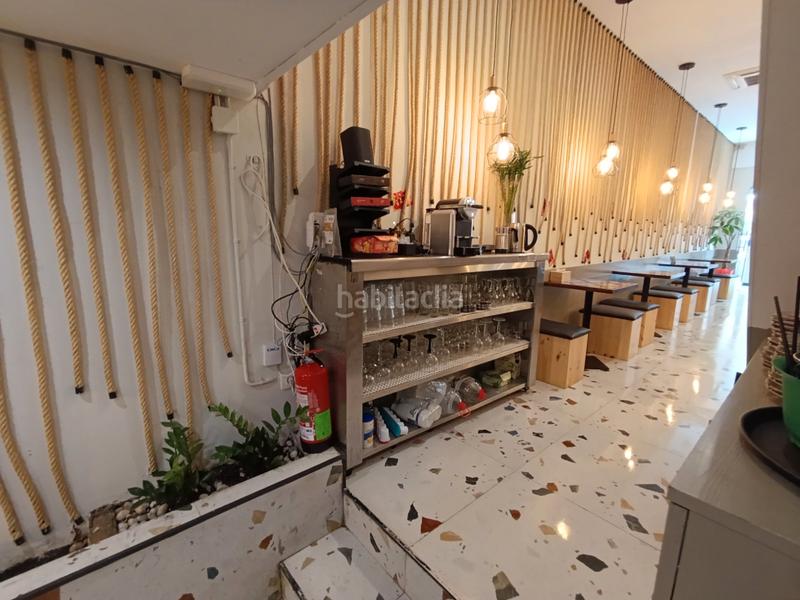 Foto ce003021-aeca-43de-be97-76cec5130362. Transfer business premise with heating in Sant Antoni Barcelona