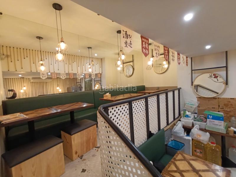 Foto 805e8b30-0825-4f26-b07c-01a87be71697. Traspàs local comercial amb calefacció a Sant Antoni Barcelona