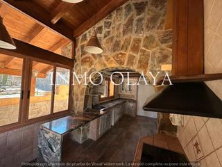 Casa a Mas Trader-Corral d´En Tort-Corral d´En Cona. Chalet en venta mas trader,cubelles