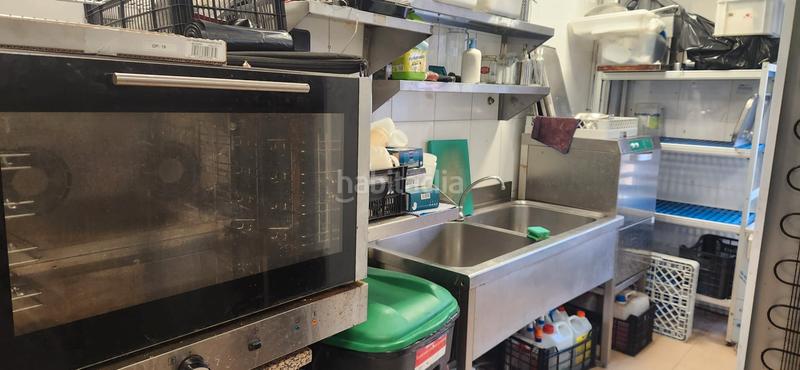 Foto 52512872-a146-484e-86d0-434277e44a49. Pas-de-porte local commercial avec chauffage dans Centre - Estació Sant Cugat del Vallès