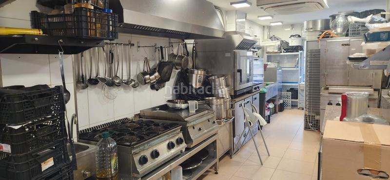 Foto b4a5f4e8-0caf-4971-9a6d-51d0217f1d0a. Pas-de-porte local commercial avec chauffage dans Centre - Estació Sant Cugat del Vallès