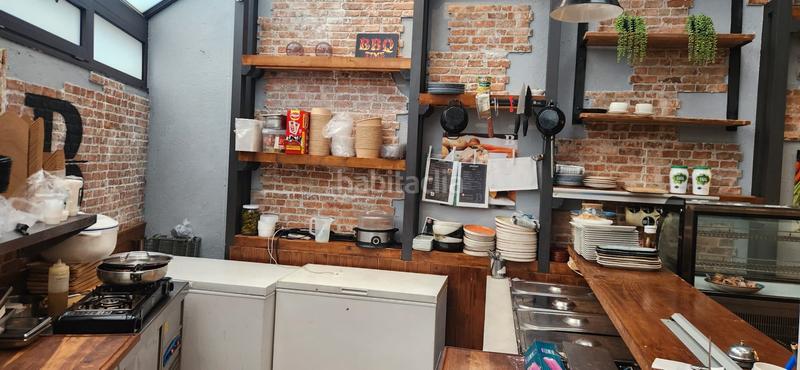 Foto 94ddf3d6-c528-4479-a40b-eca5cc9009ff. Transfer business premise with heating in Centre - Estació Sant Cugat del Vallès