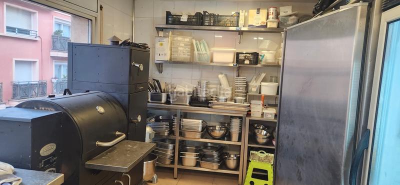 Foto 9f2a6e83-c964-42c1-8972-8362cf794df5. Traspàs local comercial amb calefacció a Centre - Estació Sant Cugat del Vallès