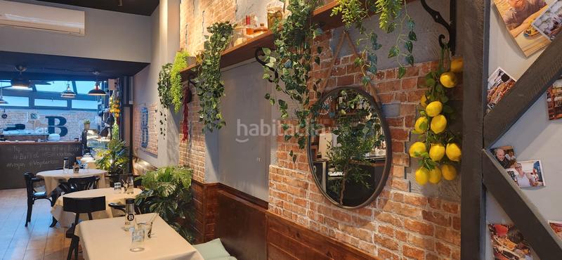 Foto b598db3a-f312-4718-a5a6-71d44ea5d9b6. Traspàs local comercial amb calefacció a Centre - Estació Sant Cugat del Vallès