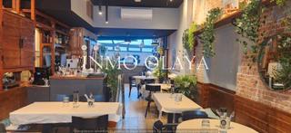 Pas-de-porte Local commercial à Centre - Estació. Traspaso de bar restaurante con terraza  en sant cugat