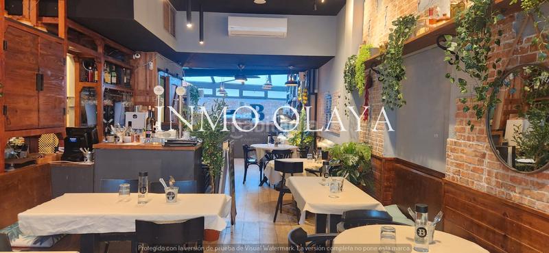 Foto 13f18cef-d989-4240-bb6f-60e80c495568. Umzug geschäftsraum mit heizung in Centre - Estació Sant Cugat del Vallès