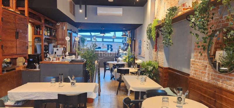 Foto b954bd8a-d9d0-4625-8186-2bfda4ad11b8. Umzug geschäftsraum mit heizung in Centre - Estació Sant Cugat del Vallès