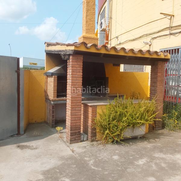 Foto 485982be-df8a-4e56-b481-025dd4780c6a. Traspàs local comercial amb calefacció a Palau-solità i Plegamans