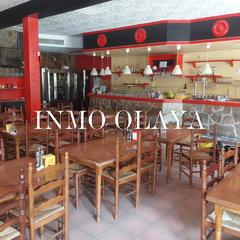 Traspàs Local Comercial a Palau-solità i Plegamans. Traspaso de restaurante de polígono en palau-solità i plegamans