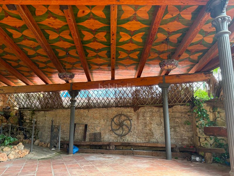 Foto 02dea624-8770-49ef-9068-00275a391deb. Local comercial venta de restaurante para banquetes y eventos en Vallirana