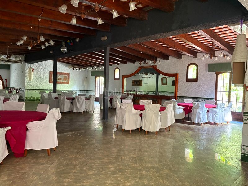 Foto 03d64b61-94df-47a8-af64-343babd0f0db. Local comercial venta de restaurante para banquetes y eventos en Vallirana