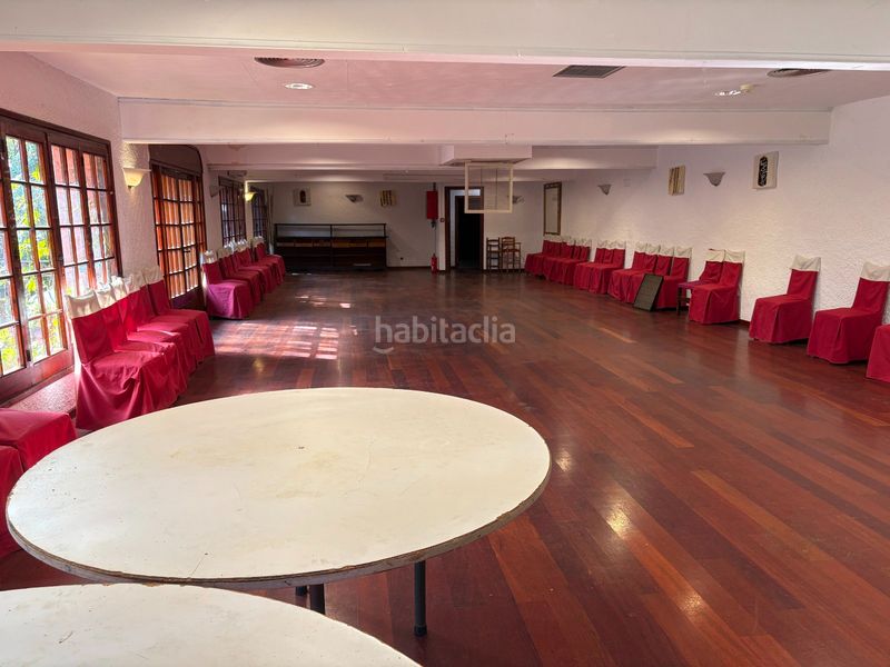 Foto 12da6050-3f02-433a-873d-4f45c60a346d. Local comercial venta de restaurante para banquetes y eventos en Vallirana