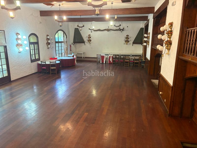 Foto 1f497cde-d066-4d0e-91e0-2dda455e0797. Local comercial venta de restaurante para banquetes y eventos en Vallirana