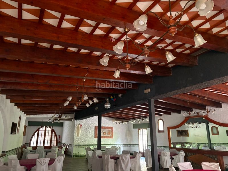 Foto 20e44c2c-9495-4977-ab08-8d4877bab6af. Local comercial venta de restaurante para banquetes y eventos en Vallirana