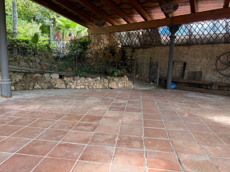 Foto 21deb161-718a-4491-89eb-5fb7bf7432bc. Local comercial venta de restaurante para banquetes y eventos en Vallirana