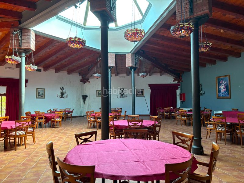 Foto 31dc2c4f-82a3-4b2c-b5a0-8f6fa05dc659. Local comercial venta de restaurante para banquetes y eventos en Vallirana