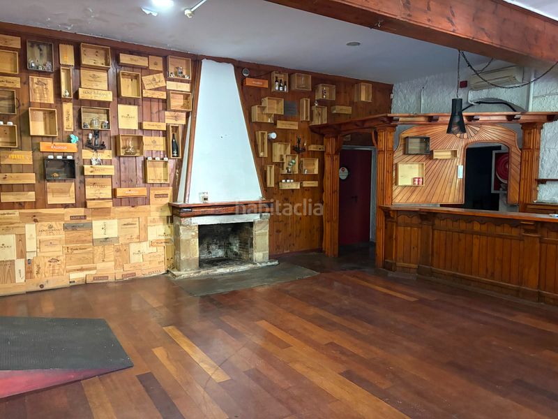 Foto 4de07bcf-0a00-4709-ab0b-c002bce89d06. Local comercial venta de restaurante para banquetes y eventos en Vallirana