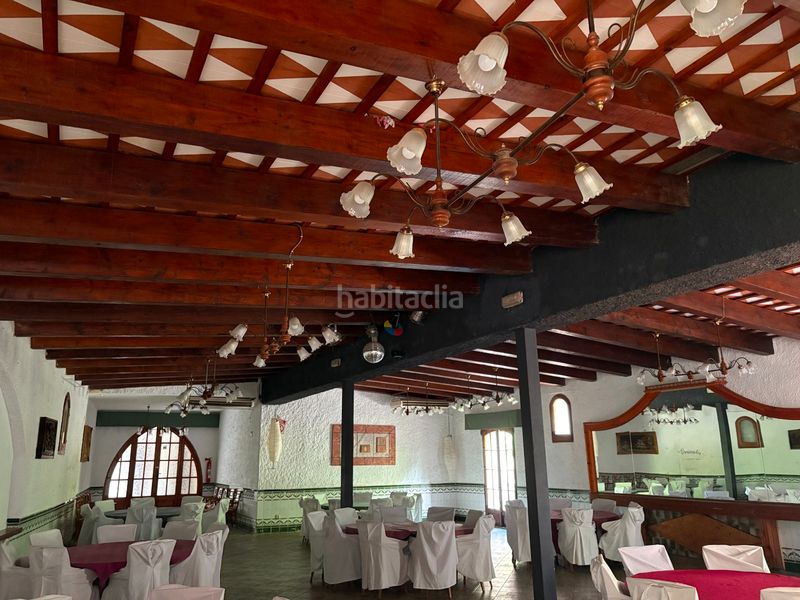 Foto 50b3a217-7e5d-4618-8131-e6ef80d4aaba. Local comercial venta de restaurante para banquetes y eventos en Vallirana