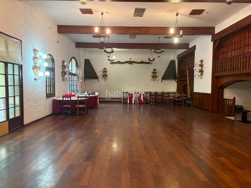 Foto 520d9508-3b2a-42cc-a60c-6945d27ebfeb. Local comercial venta de restaurante para banquetes y eventos en Vallirana