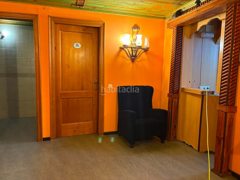 Foto 552a53bd-0f64-4b6e-a3f9-d3348f776540. Local comercial venta de restaurante para banquetes y eventos en Vallirana