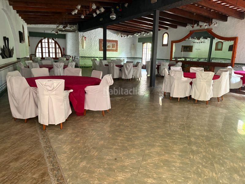 Foto 6a6f6c7d-346d-4fdb-acca-c2ed1db2cef8. Local comercial venta de restaurante para banquetes y eventos en Vallirana