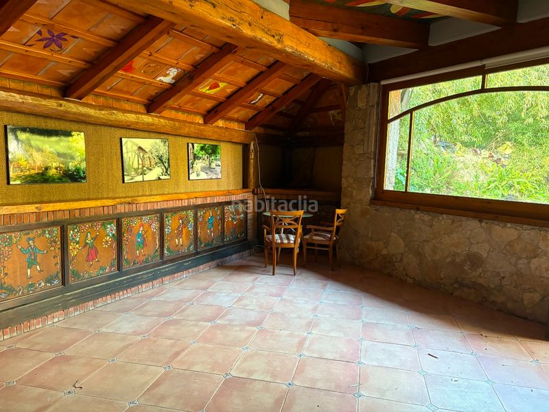 Foto 70d571f8-47ca-49ab-a00c-813b066bc1da. Local comercial venta de restaurante para banquetes y eventos en Vallirana