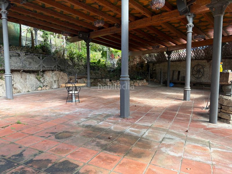 Foto b213b467-5bff-4b0c-a278-6f939f762bff. Local comercial venta de restaurante para banquetes y eventos en Vallirana