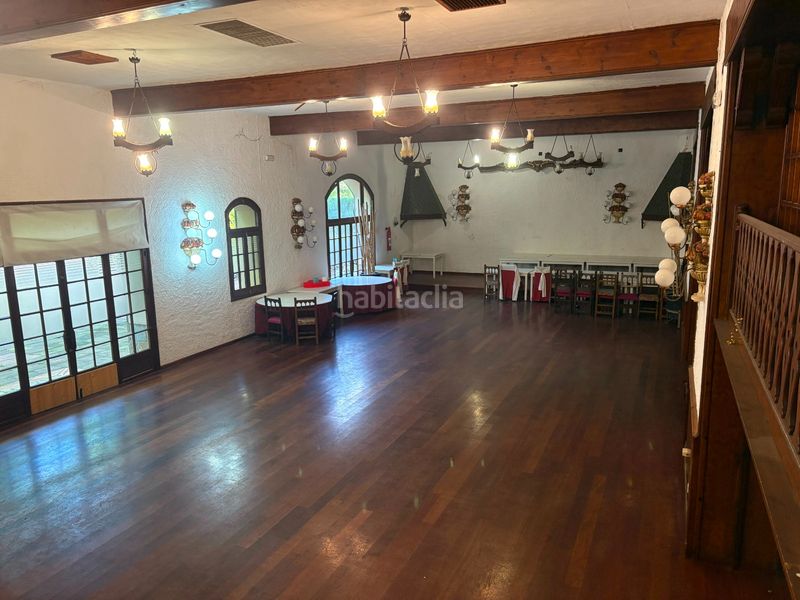 Foto c9f2d34a-c2d0-4f42-8907-948aa86a2564. Local comercial venta de restaurante para banquetes y eventos en Vallirana