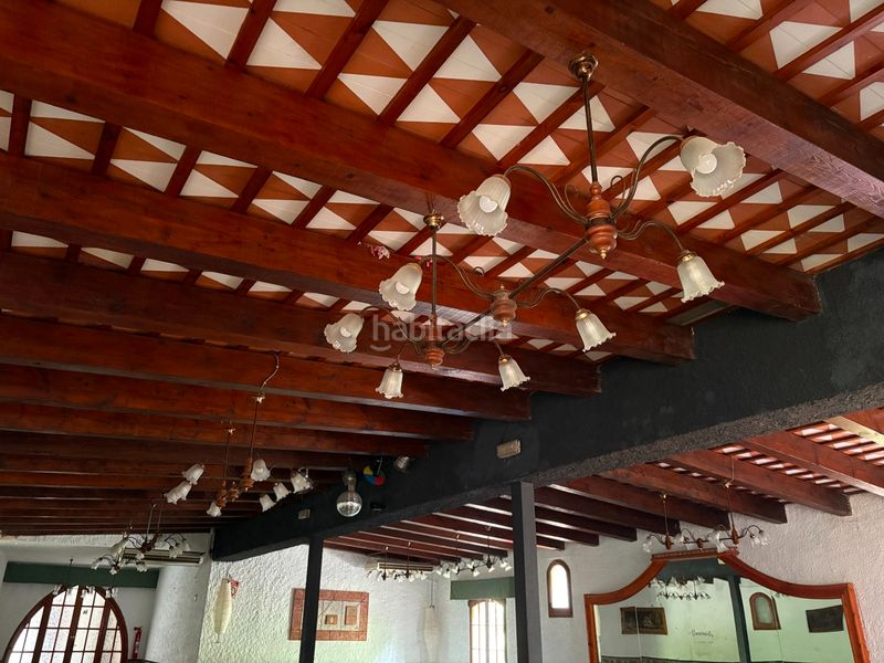 Foto d89d250f-1430-482d-a55a-65b9565d47f4. Local comercial venta de restaurante para banquetes y eventos en Vallirana