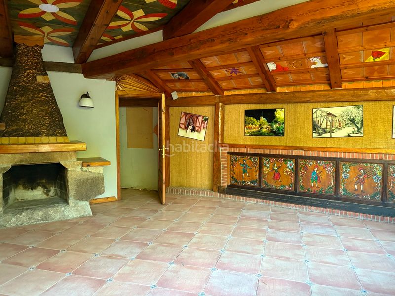 Foto da3f3fdd-2d18-4f56-8074-4fc00375159e. Local comercial venta de restaurante para banquetes y eventos en Vallirana