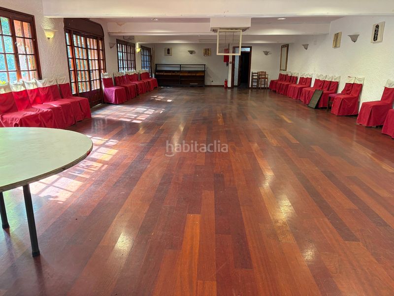 Foto f1674bcd-a4b4-404d-9f02-1b5a4ab2a857. Local comercial venta de restaurante para banquetes y eventos en Vallirana